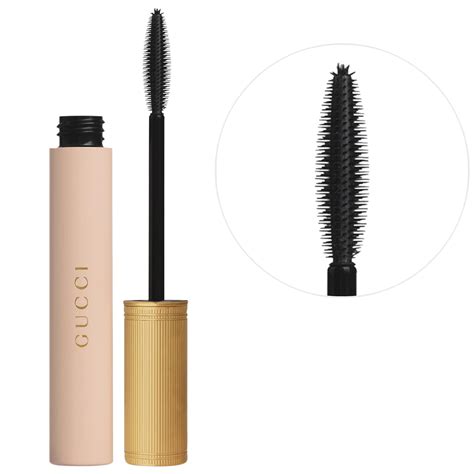 mascara obscur gucci|gucci waterproof mascara.